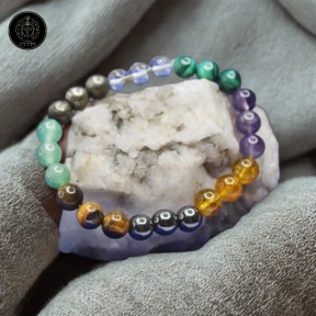 Money Maker Bracelet - Money Magnet Bracelet